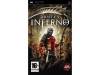PSP GAME - Dante's Inferno (MTX)